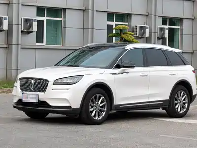 Lincoln Adventurer 2021