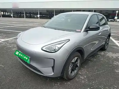 Geely Galaxy Starry Wish 2026