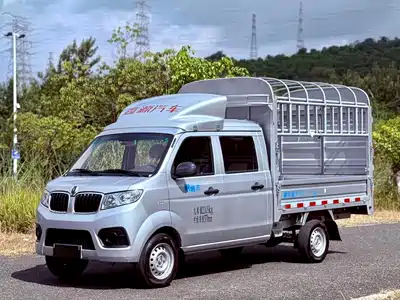 Jinbei T3 2025