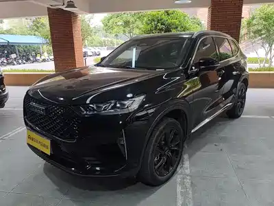 Haval H6 2024