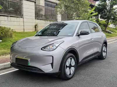 Geely Galaxy Starry Wish 2025