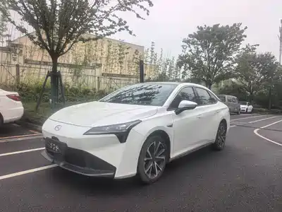 GAC Aion S Plus 2023