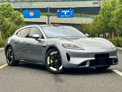 Shangjie Z7T 2026