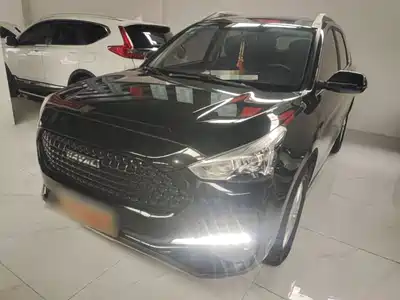 Haval M6 2020
