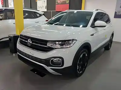 Volkswagen Tacqua 2021