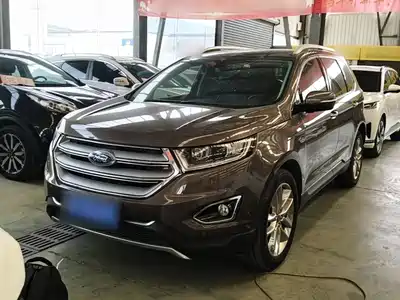 Ford Edge 2017
