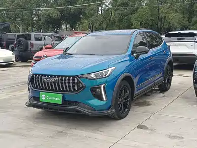 Haval Chitu 2022