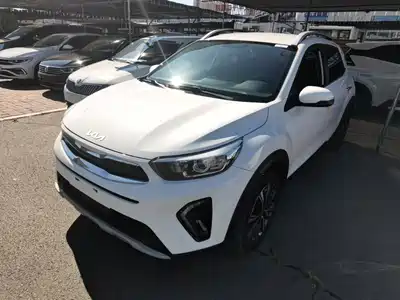 Kia KX1 2021