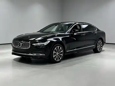 Volvo S90 2024