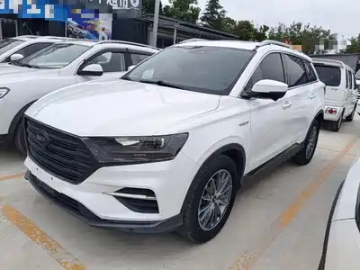 SWM Motor G01 2018