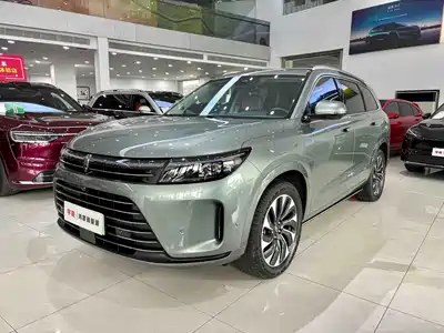 AITO Wenjie M7 2023