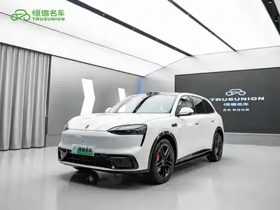 AITO Wenjie M6 2026