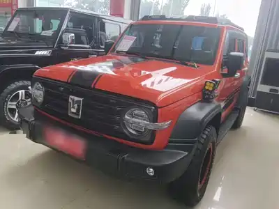 Tank 300 2022
