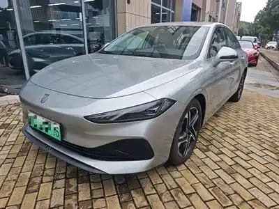 Roewe D7 2026