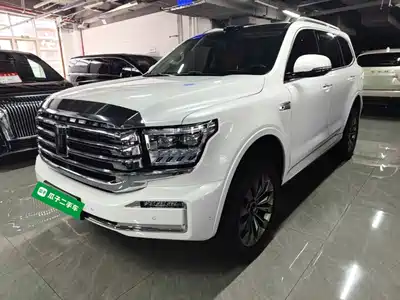 Tank 500 EV 2025