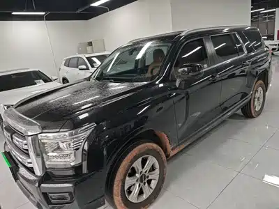 Haval H5 2024