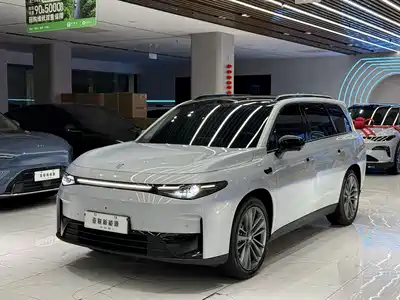 Leapmotor C16 2025
