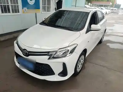 Toyota Vios FS 2022