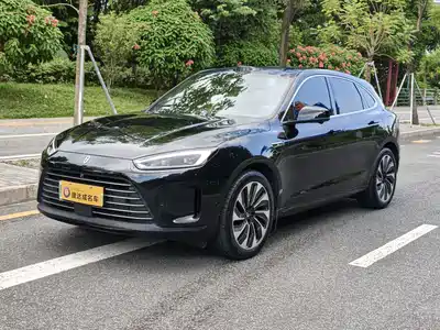 AITO Wenjie M5 2023