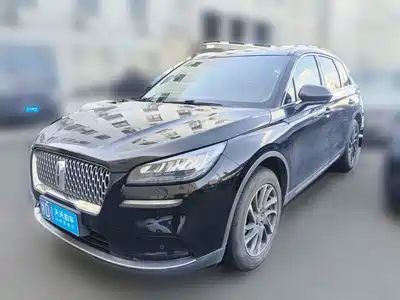Lincoln Adventurer 2022