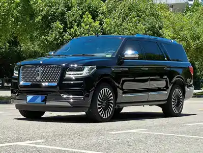 Lincoln Navigator 2021