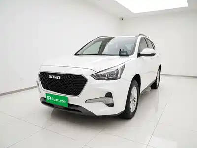 Haval M6 2018