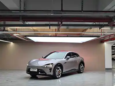 Xiaomi Auto YU7 2025