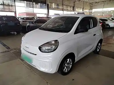 Roewe Kaiwei CLEVER 2022