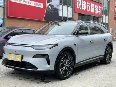 Leapmotor C11 2025