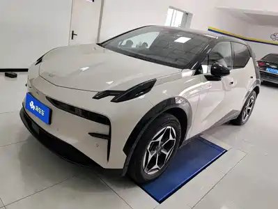 ZEEKR X 2024