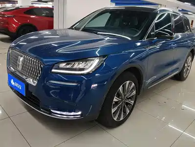 Lincoln Adventurer 2022