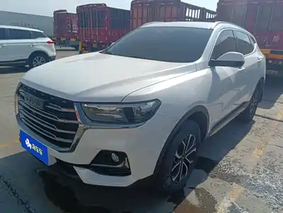 Haval H6 2022