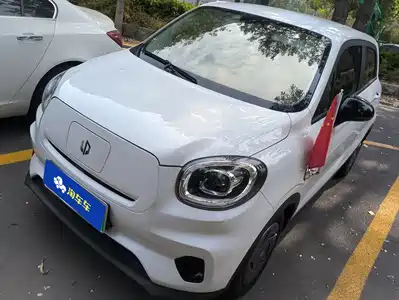Leapmotor T03 2025