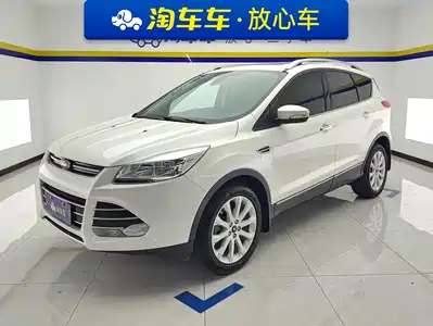 Ford Kuga 2016