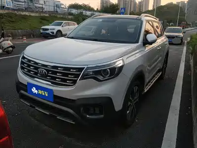 Kia Sportage 2018