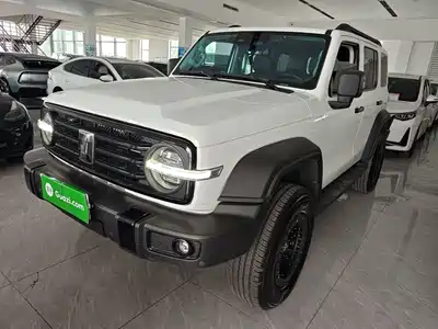 Tank 300 2023