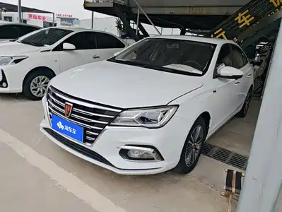 Roewe i5 2018