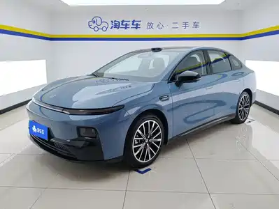 Leapmotor B01 2025