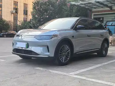 Leapmotor C11 2024