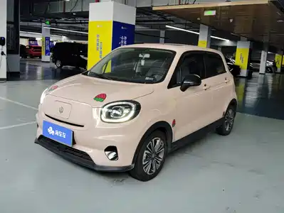 Leapmotor T03 2021