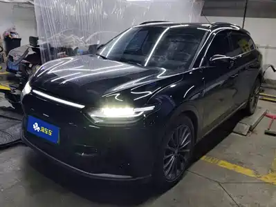 Leapmotor C11 2025