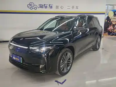 Leapmotor C16 2025