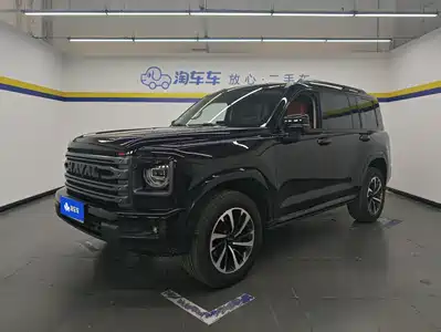 Haval H9 2024