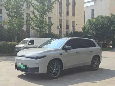 Leapmotor C10 2025