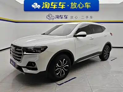 Haval H6 2023
