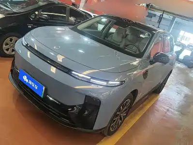 Leapmotor B10 2025