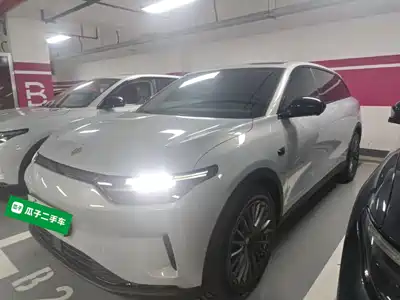 Leapmotor C11 2023