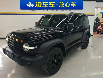 Tank 300 2021