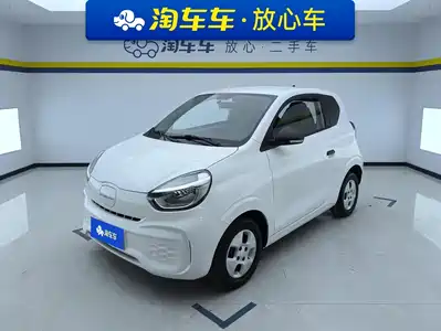 Roewe Kaiwei CLEVER 2022
