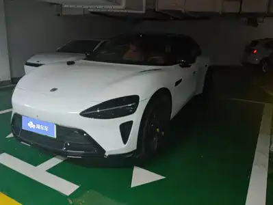 Xiaomi Auto YU7 2025